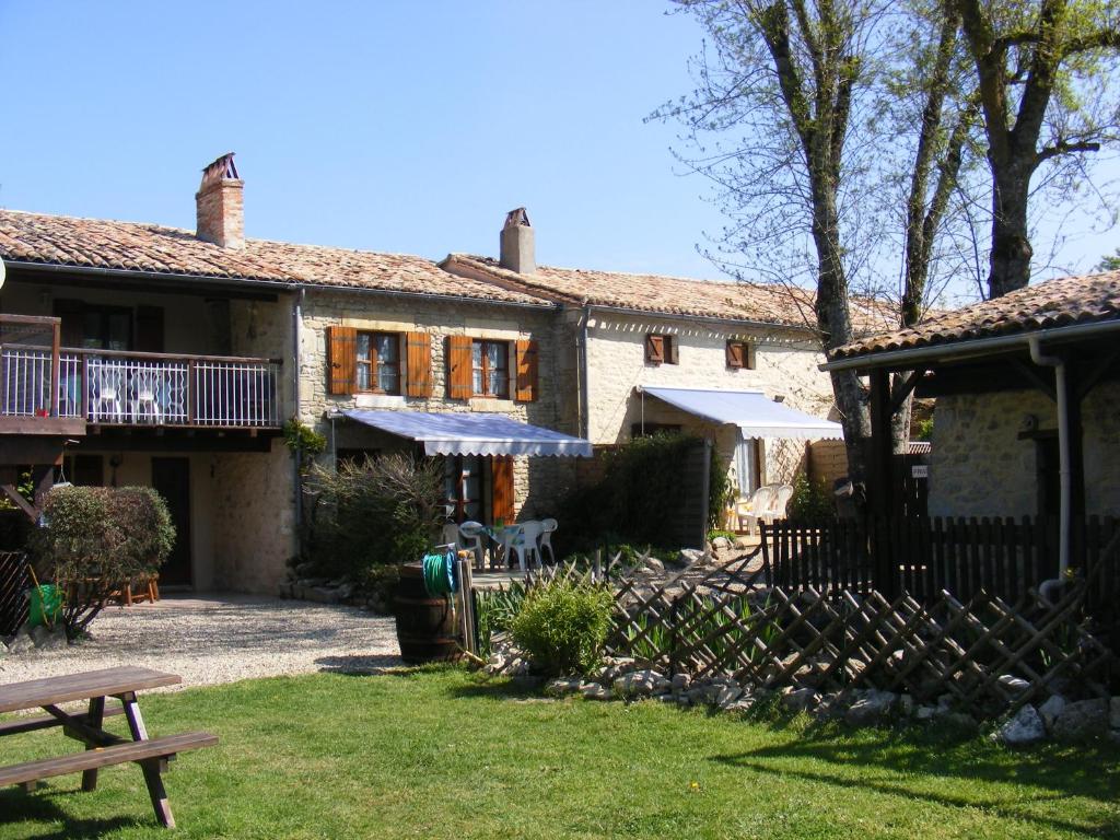 Gîte Mirathon