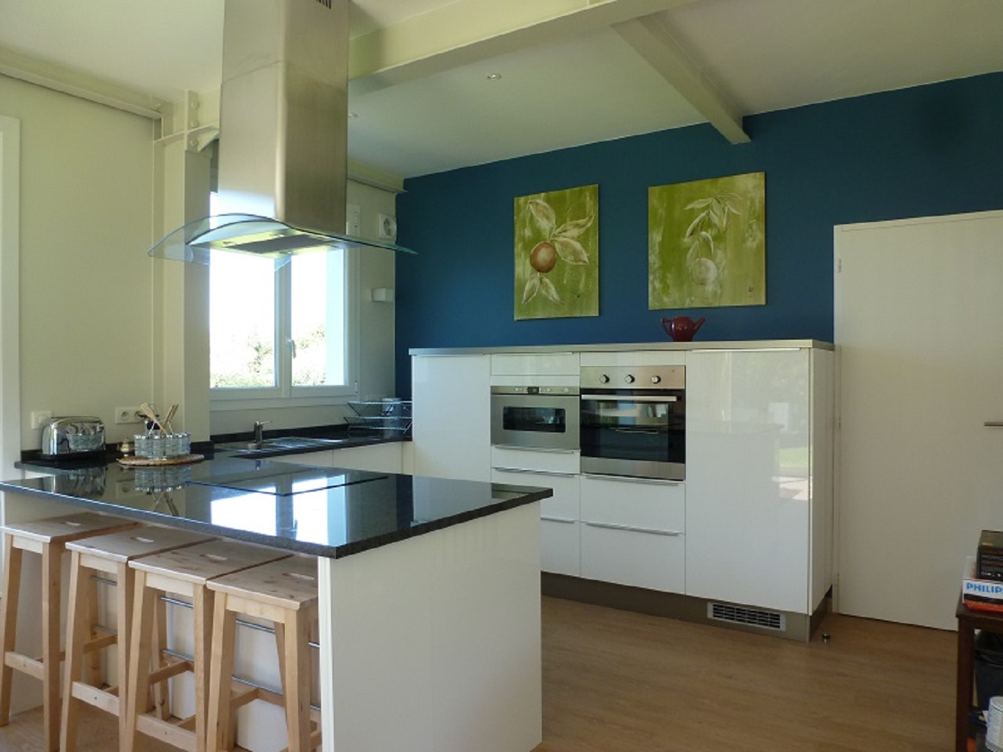 Maison Ibaïgorri