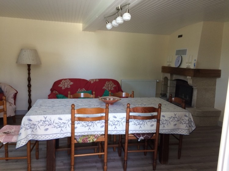 Gîte la Tanière du Renard