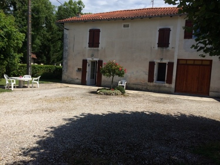 Gîte la Tanière du Renard