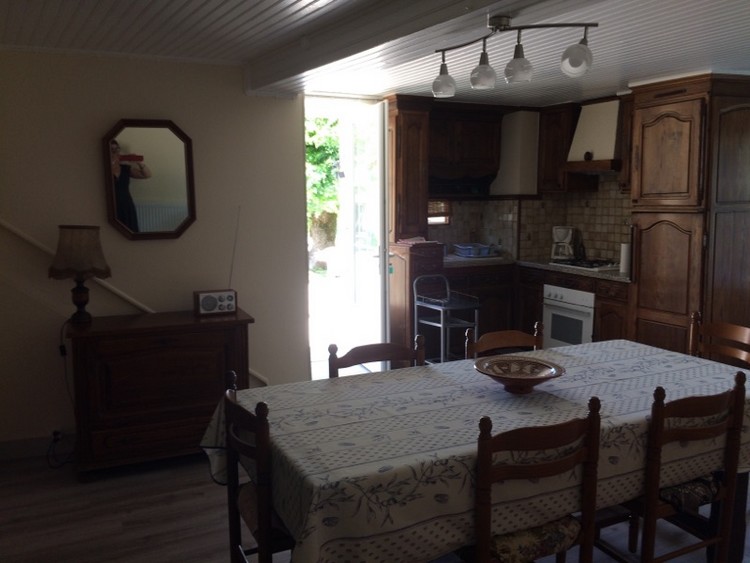 Gîte la Tanière du Renard