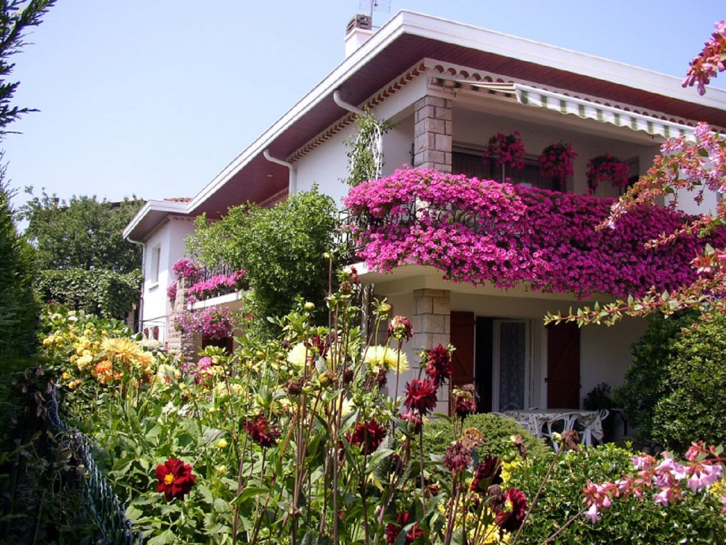 Maison Rodriguez-Marcelin