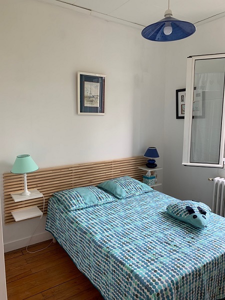 Gîte à Arcachon