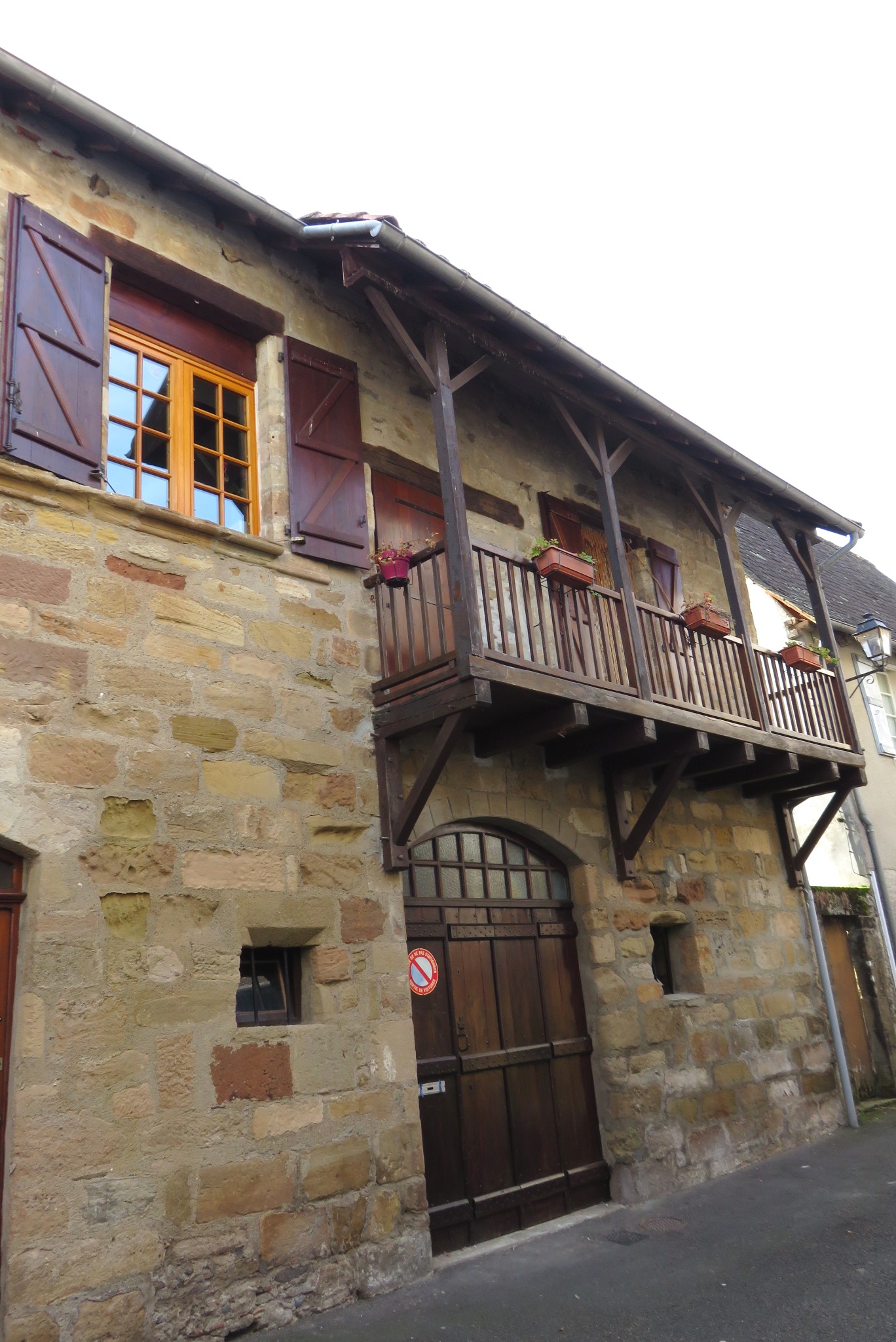 La corrézienne