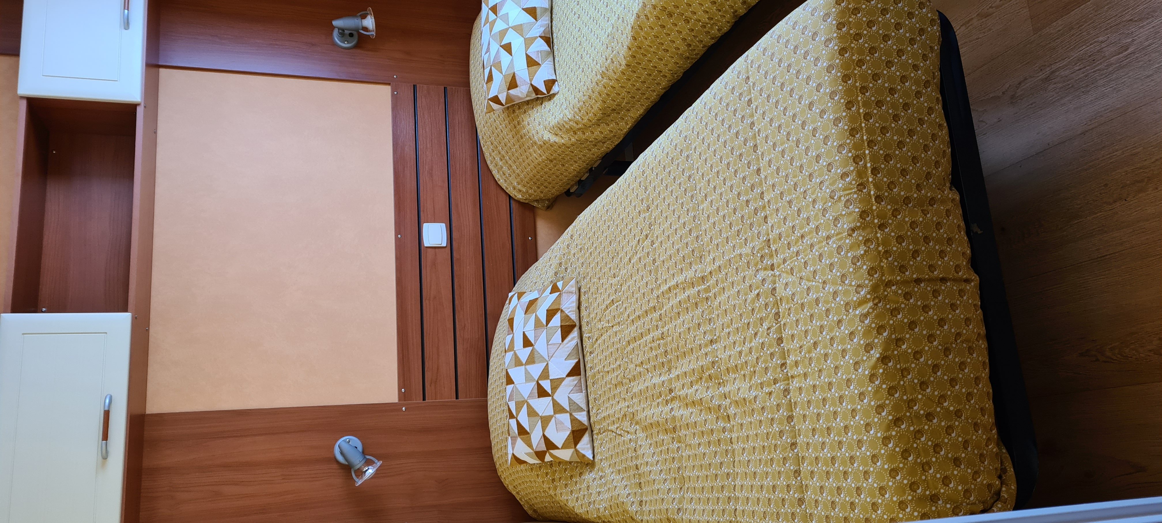 Gite Mobilhome - photo 6