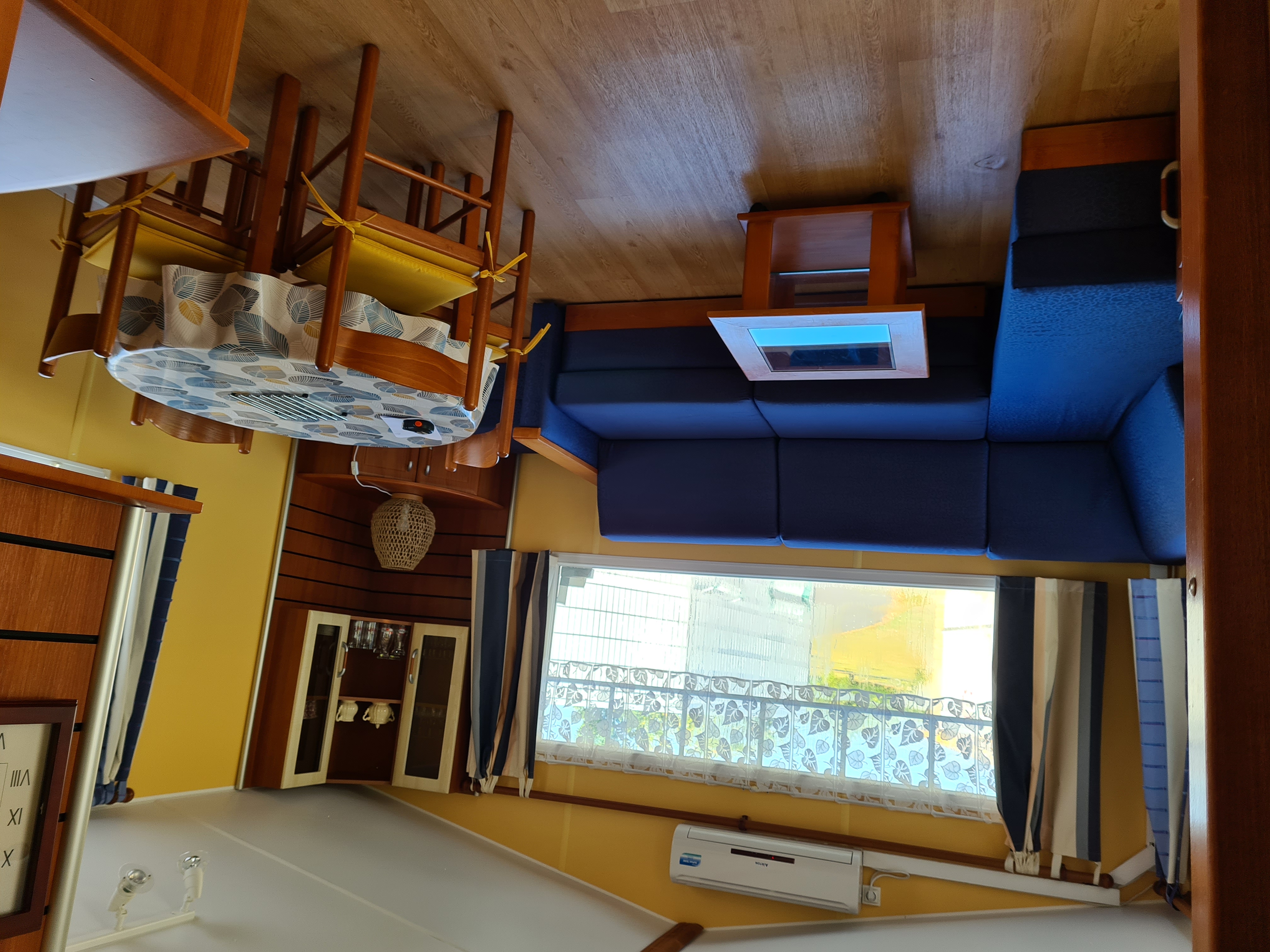 Gite Mobilhome - photo 3