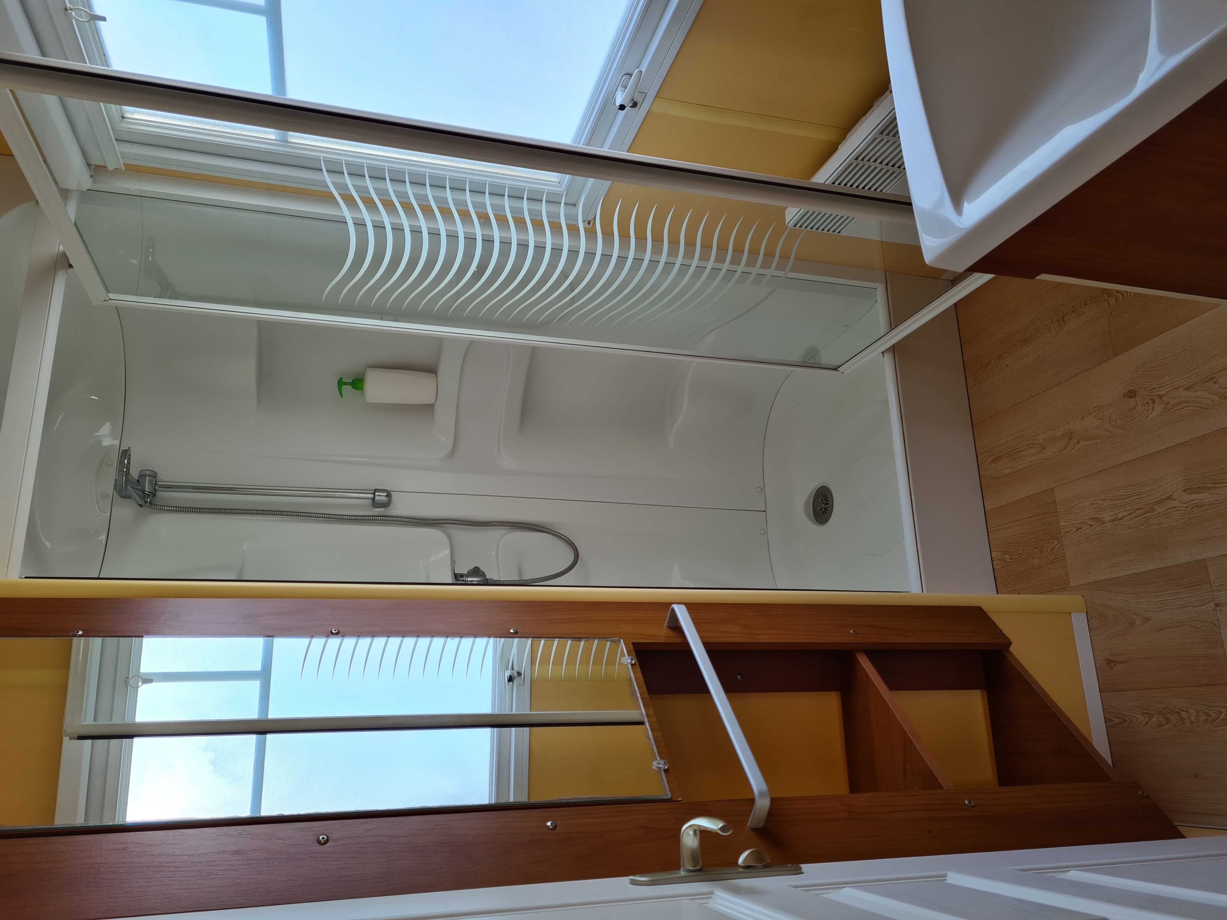 Gite Mobilhome - photo 7