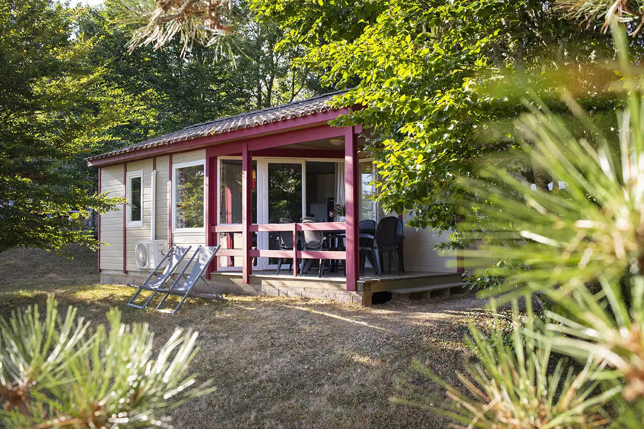 Camping la Linotte