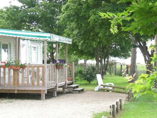 Camping Municipal les Gabarreys