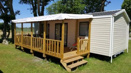 Camping les Abberts