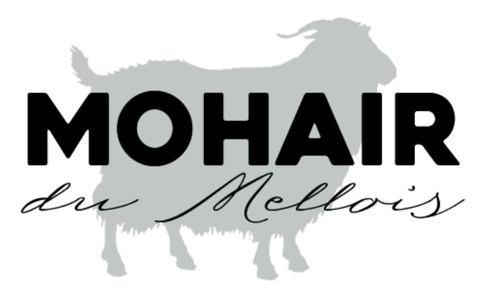 Mohair du Mellois - La Ferme des Groies