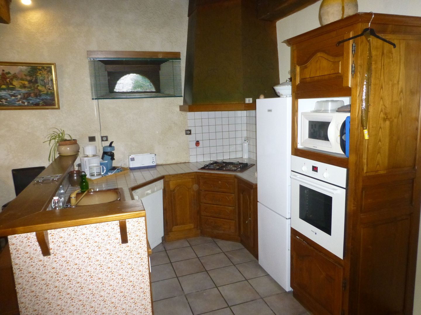 Gîte Tressens
