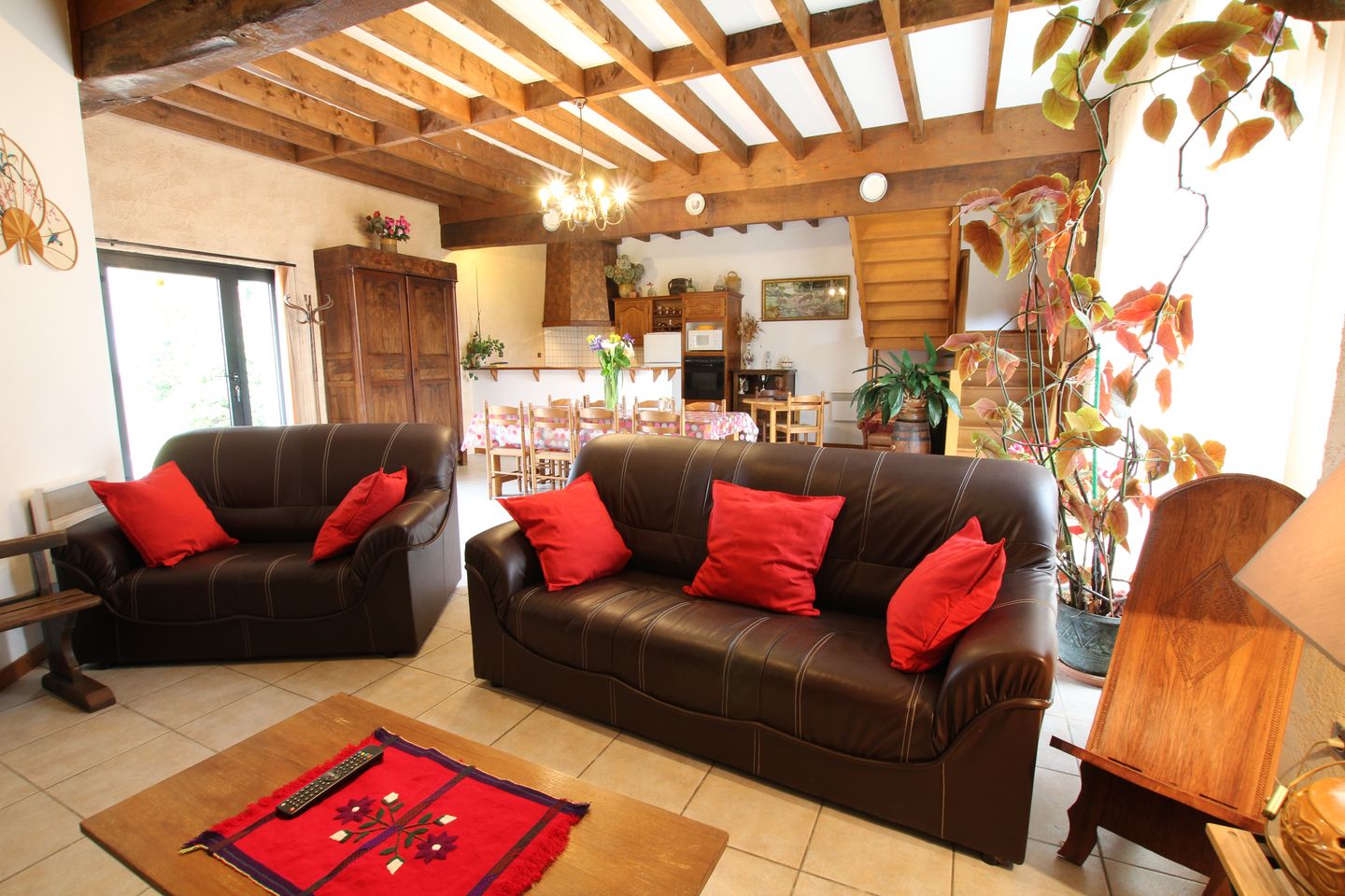 Gîte Tressens