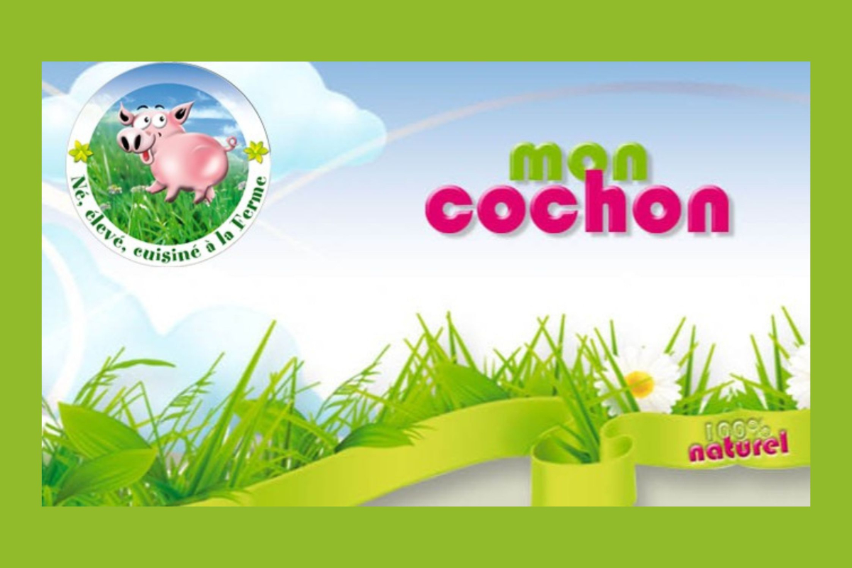 Mon Cochon - Charcuterie Paysanne