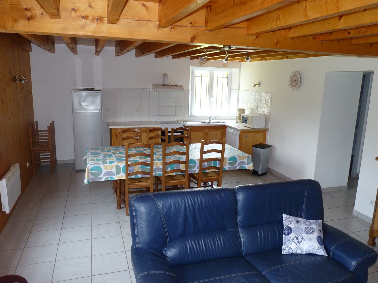 Gîte du Clos Basté