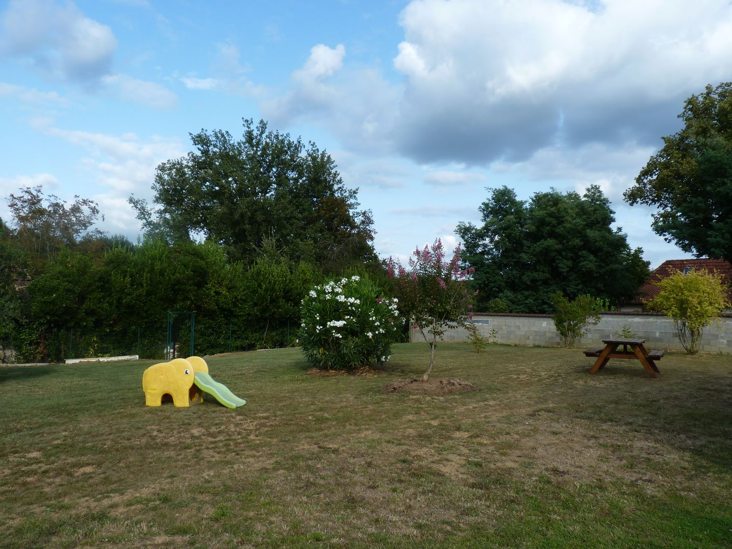 Chez Chantal et Pierrot