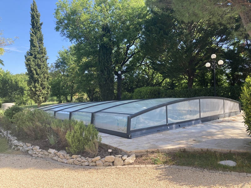 Gîte Claire Fontaine
