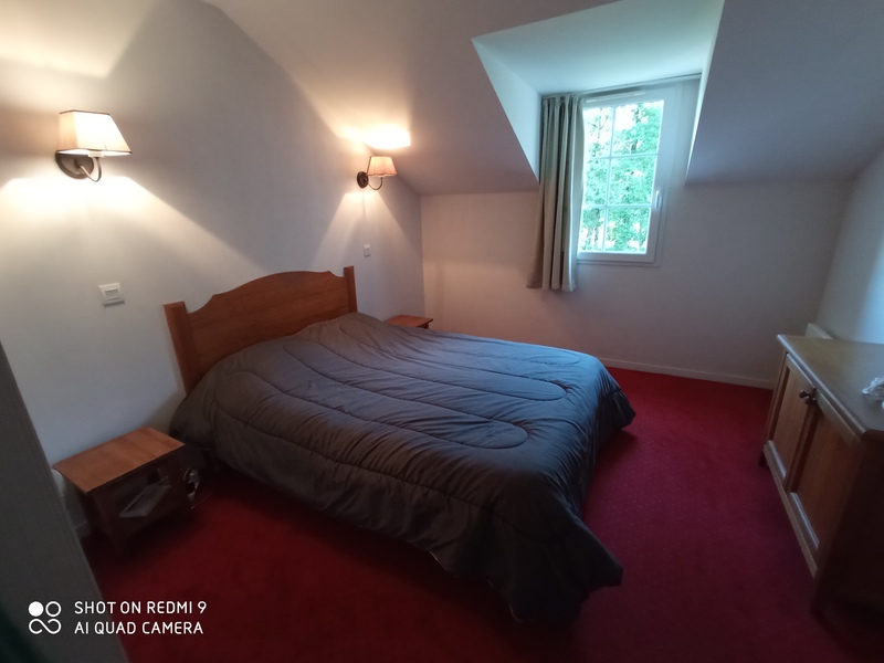 Appartement 49 Résidence Mondésir