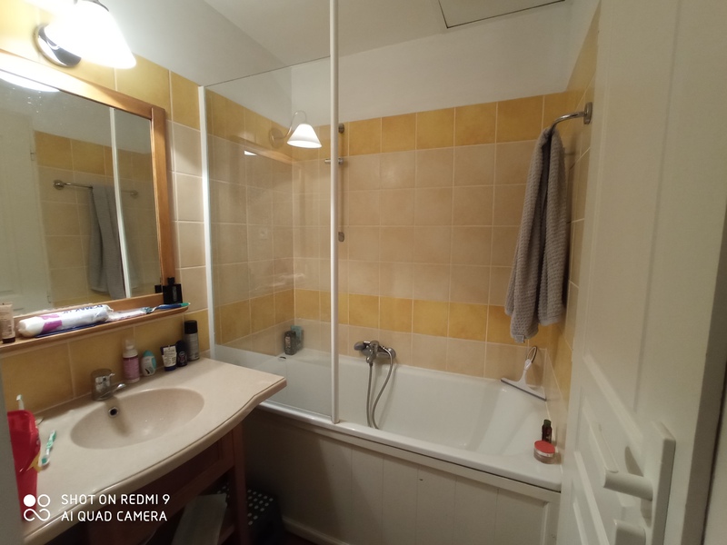 Appartement 49 Résidence Mondésir
