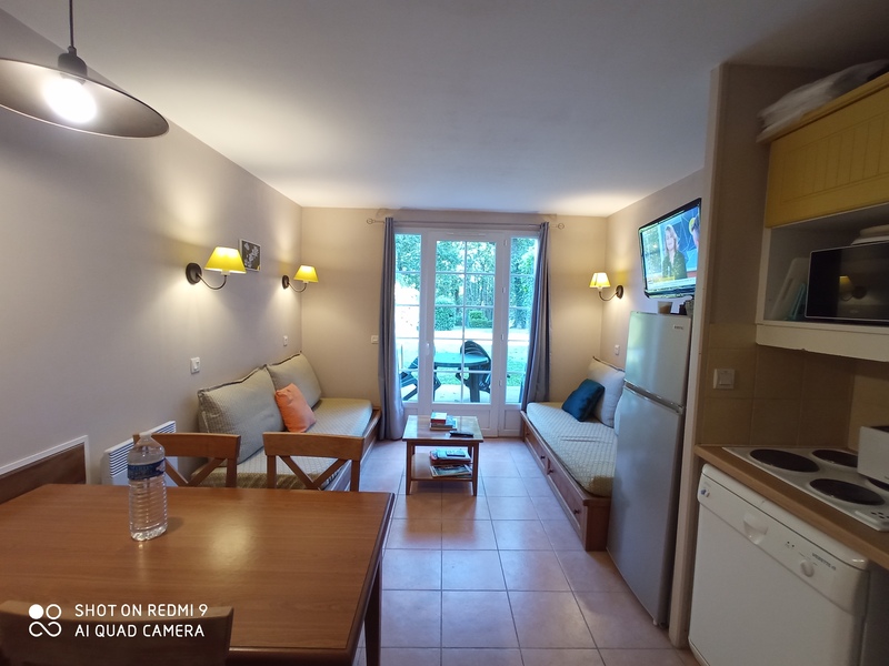 Appartement 49 Résidence Mondésir