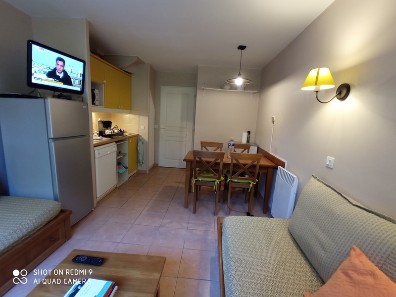Appartement 49 Résidence Mondésir
