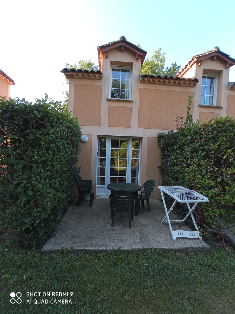 Appartement 49 - Résidence Mondésir