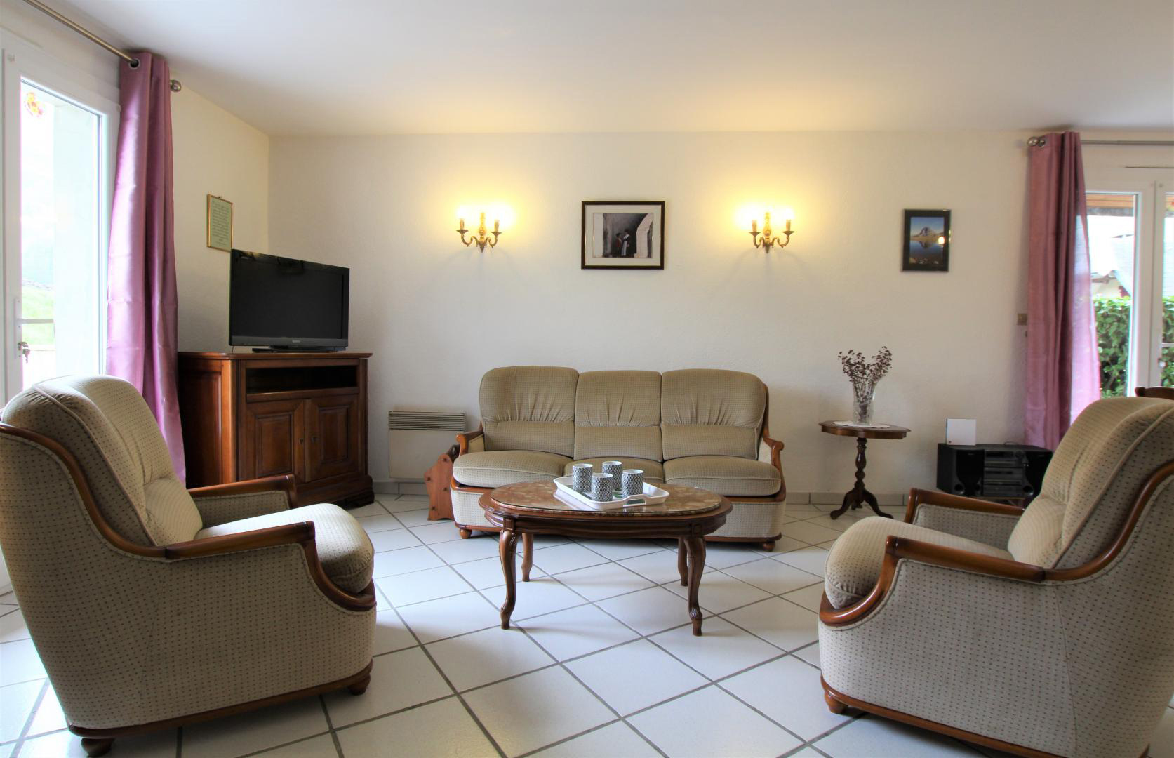 Maison Monplaisir