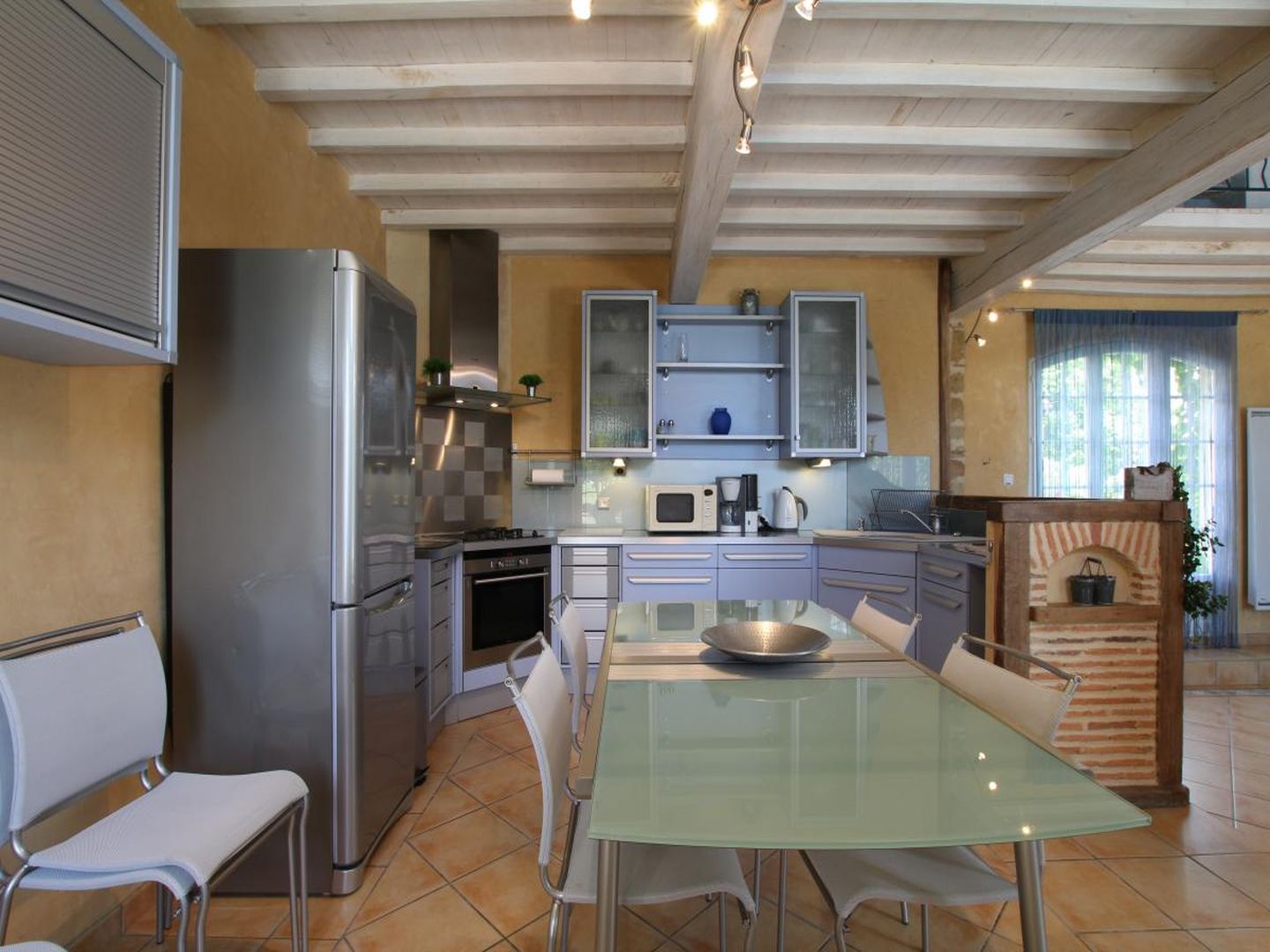 Gîte Lasquet