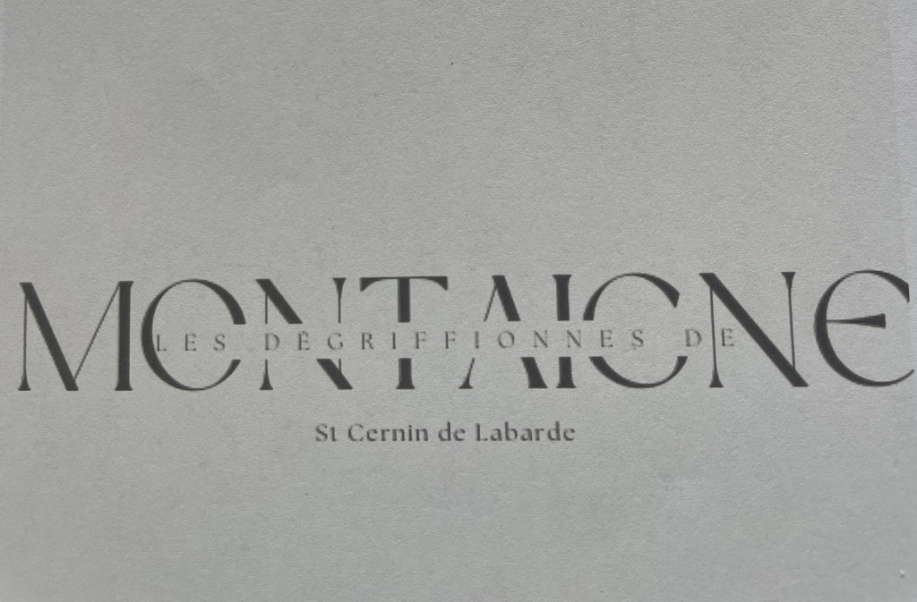 La Modération selon Montaigne