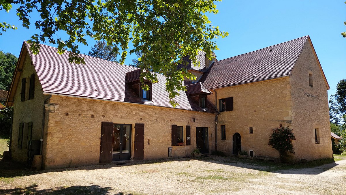 Gîte La Ferme des Petites Oreilles