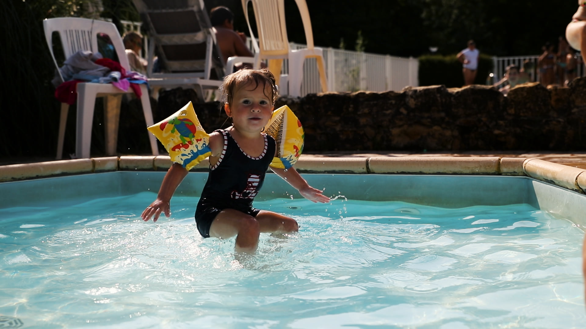 Camping la Lenotte