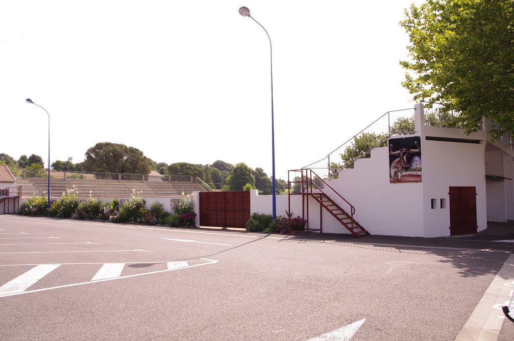 Arènes