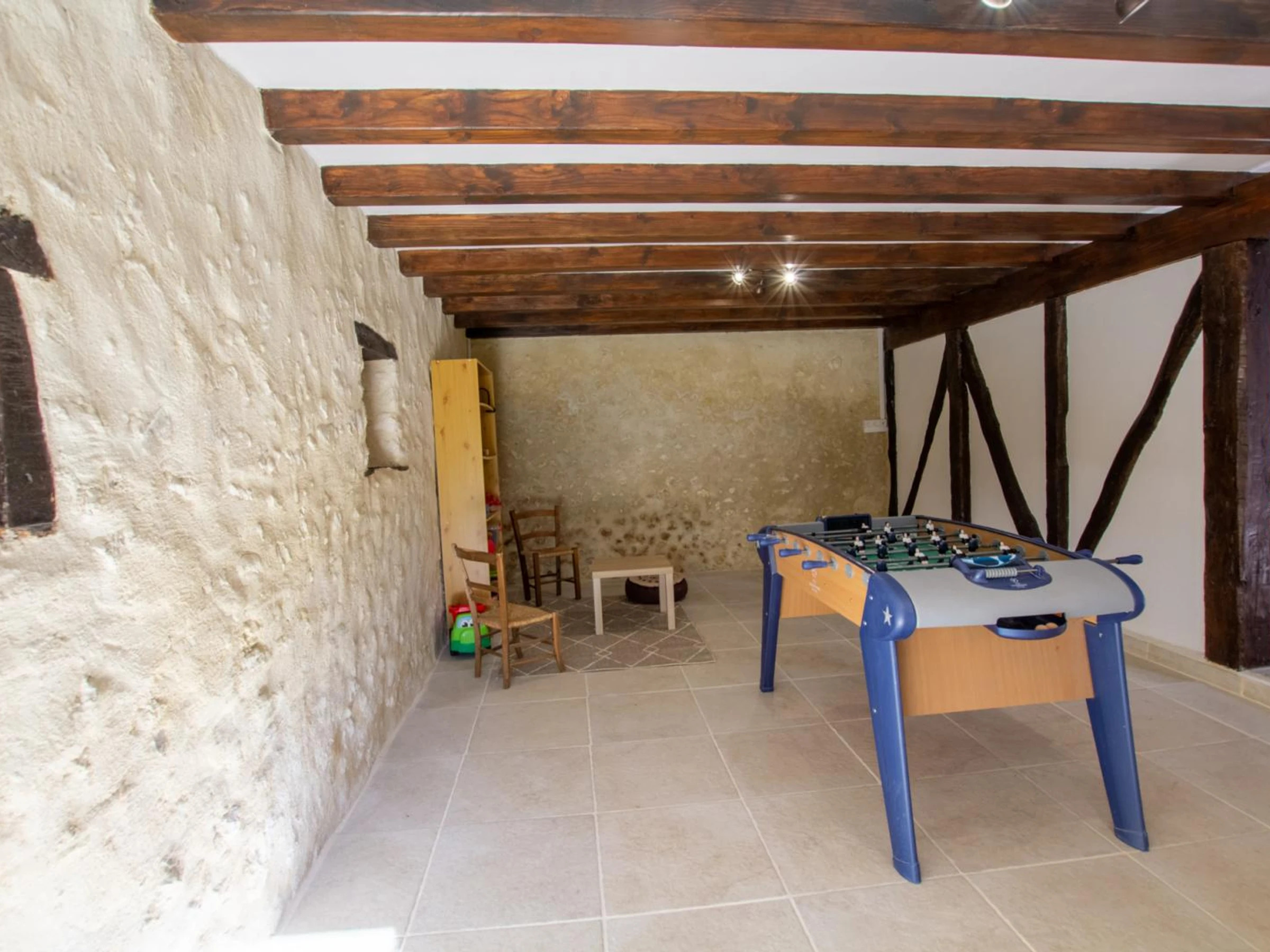 Gîte Ligon
