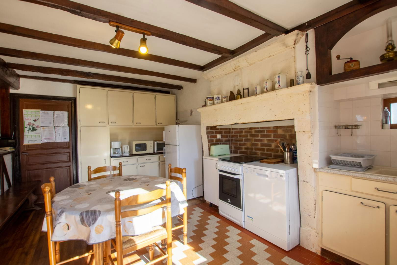 Gîte Ligon