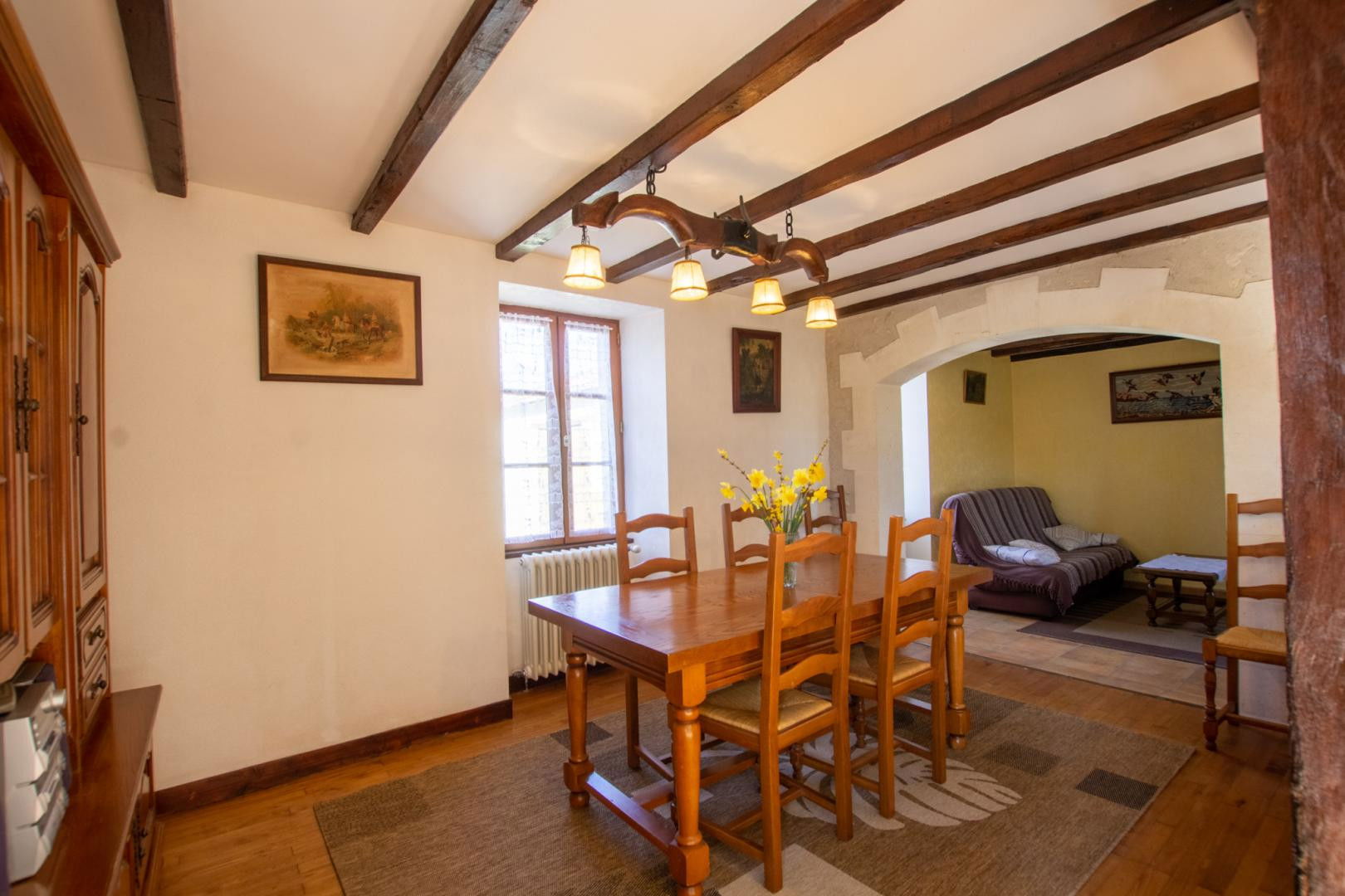 Gîte Ligon