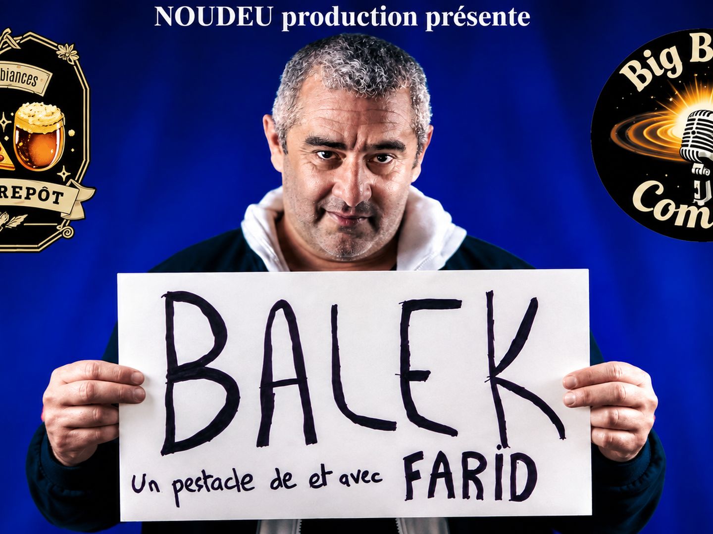 Visuel évènement