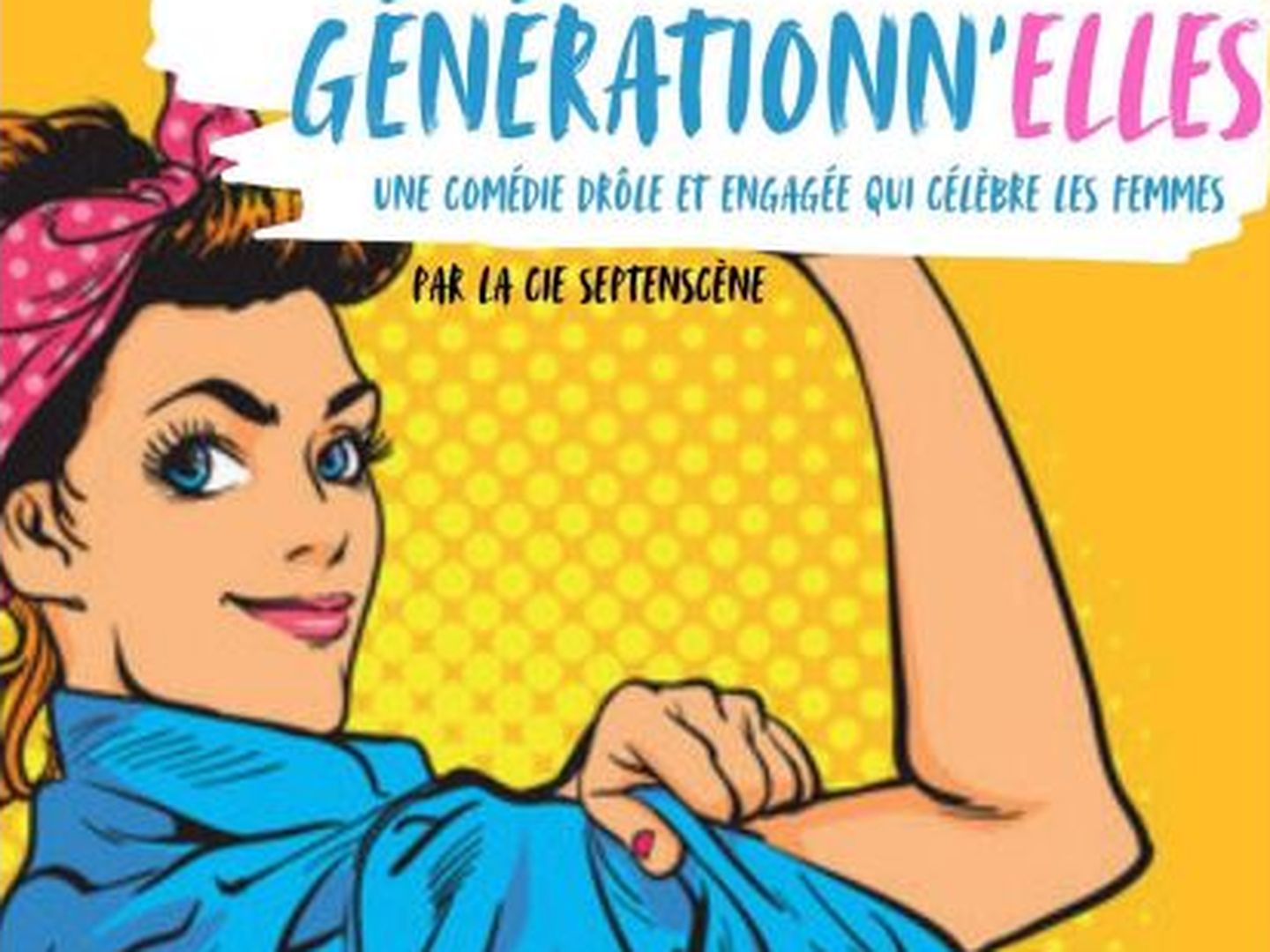 Visuel évènement