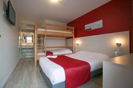 Motel des Landes