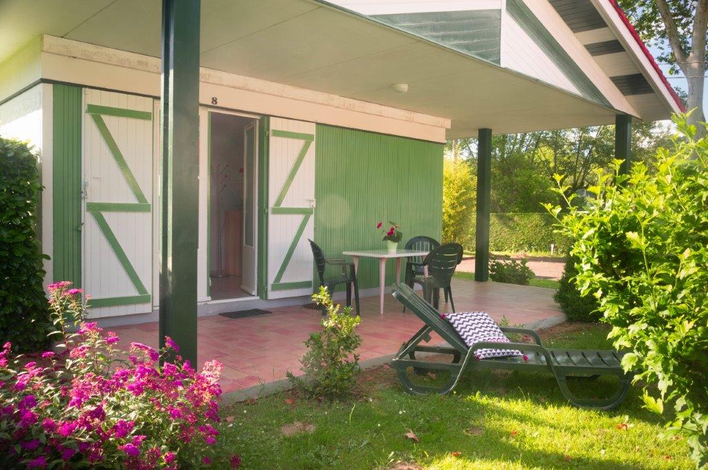 Motels Beauséjour du au