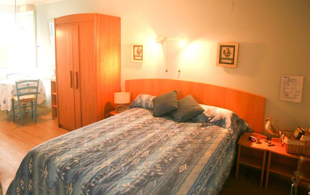 Motels Beauséjour du n°9 au n°12