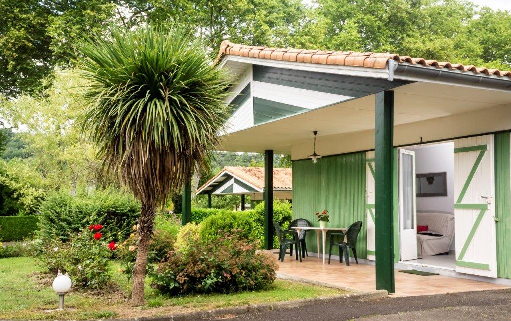 Motels Beauséjour du au