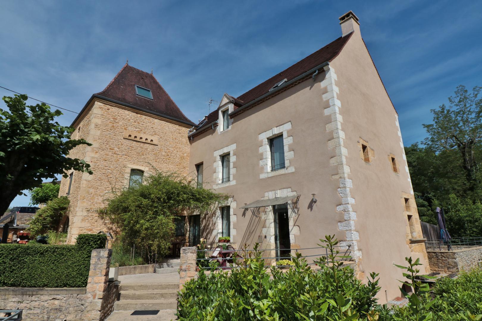 La Maison du Moulin à Vent