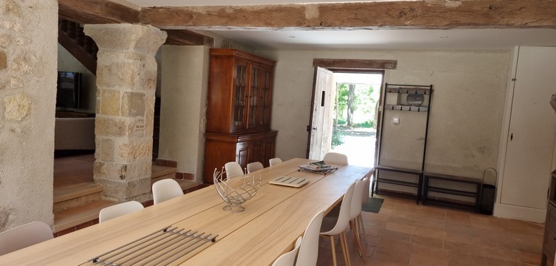 Moulin de Canne