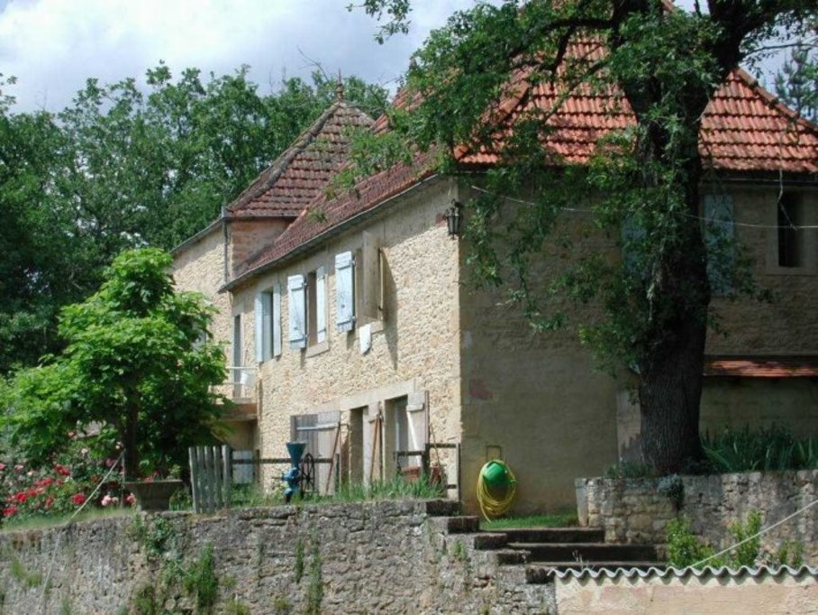 Moulin de Cussac