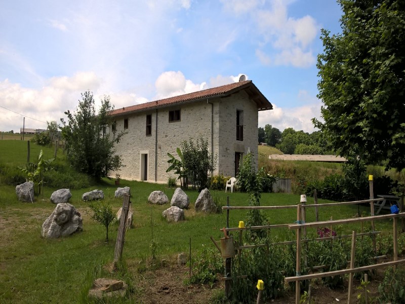 Gîte du moulin de Gramont