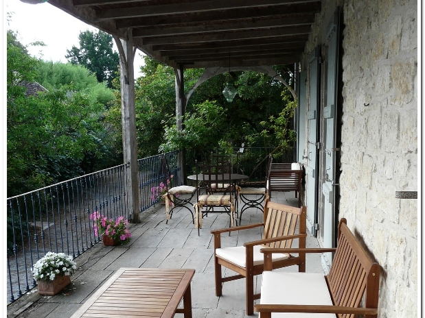 Moulin de Labique