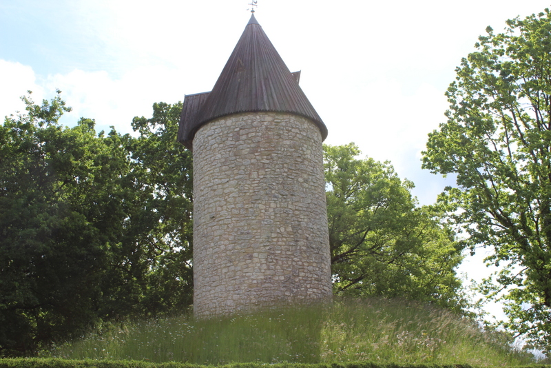 Boucle de Pineuilh / Saint-Philippe-du-Seignal