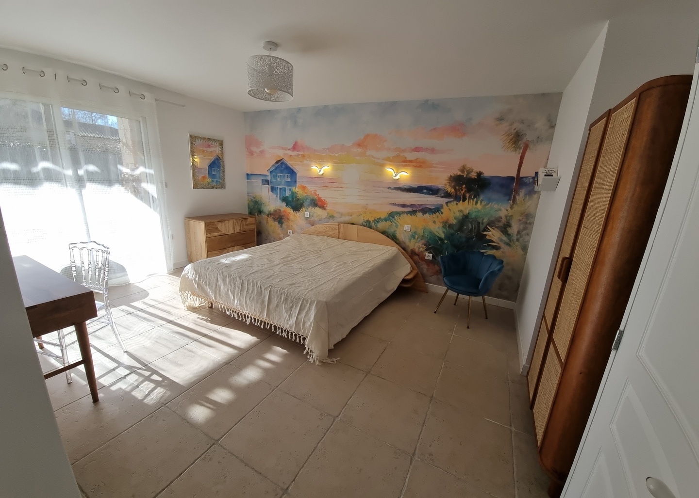 Gîte du Moulin de Rafaly