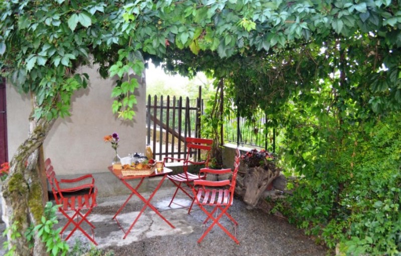 Le Moulin du Pont