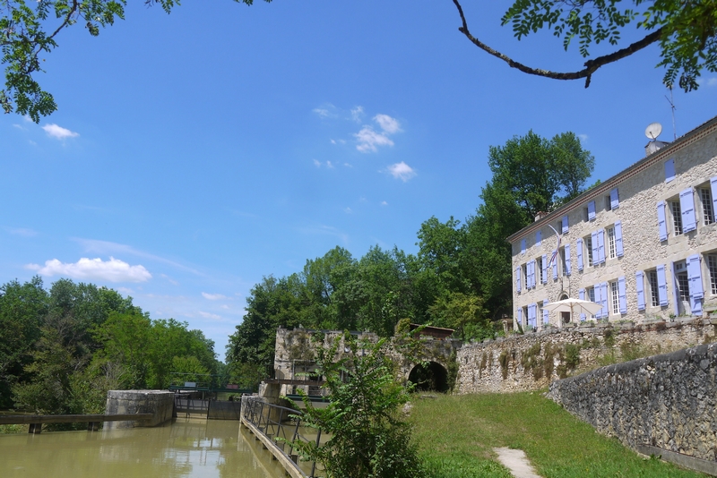 Moulin de Bapaumes